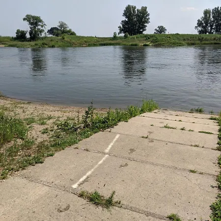 Appartamento An Den Elbwiesen Gz Elbeblick Nur Nichtraucher *