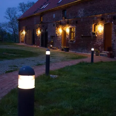 An Den Elbwiesen Gz Elbeblick Nur Nichtraucher * Dommitzsch