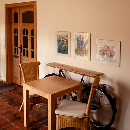 An Den Elbwiesen Gz Elbeblick Nur Nichtraucher Appartement