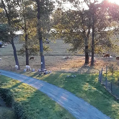 An Den Elbwiesen Gz Elbeblick Nur Nichtraucher Appartamento *