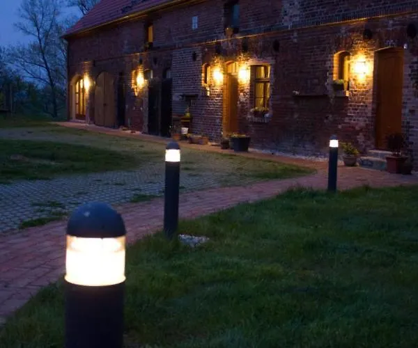 An Den Elbwiesen Gz Elbeblick Nur Nichtraucher * Dommitzsch