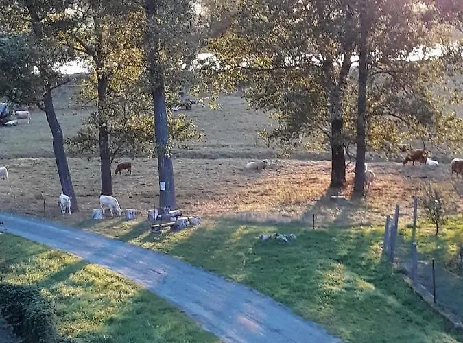 An Den Elbwiesen Gz Elbeblick Nur Nichtraucher Apartamento *